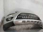 Stoßstange Vorne 1544518 Ford Kuga I SUV 2.0 TDCi 16V (G6DG)