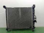 Radiator 13283249 Opel Meriva (B) Großraumlimousine 1.7 CDTI 16V (A17DTC(Euro 5))