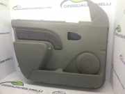 Türverkleidung Links Vorne 6001551041 Dacia Logan (LS) Limousine 1.4 (K7J-710)