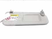 Sonnenblende Rechts 85220J7000ED Kia Xceed SUV 1.6 CRDi 16V 115 (D4FE)