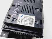 Multifunctionelle Display 13275085 Opel Zafira (M75) Großraumlimousine 1.6 16V (Z16XE1)