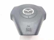 Airbag Lenkrad BP4K57K00A Mazda BERLINA (BK) 1.6 VVT Active 105 CV / 77 KW
