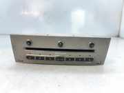 Radio 8200505121 Renault Megane II Grandtour (KM) Kombi 5-drs 1.9 dCi 130 (F9Q-804)
