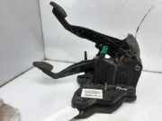 Bremspedal 9666945280 Citroën C5 III Berline (RD) Schrägheck 1.6 HDiF 16V (DV6TED4(9HZ))