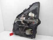 Fensterheber Rechts Hinten 2S61A045H22A Ford Fiesta 5 (JD/JH) Schrägheck 1.4 16V (FXJB)