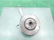 Achsschenkel Halter Links Vorne GX733K186A Jaguar XE Limousine 2.0d 240 16V AWD (204DTA)