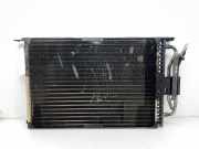 Klimakondensator 1135931 Ford Fiesta 4 Schrägheck 1.3i (J4R)