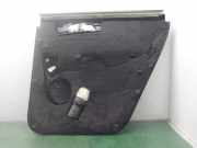 T?rverkleidung Links Hinten 4L0867303AAWFA Audi Q7 (4LB) SUV 4.2 FSI V8 32V (BAR)