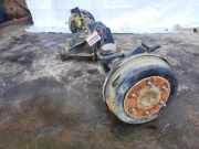 Hinterachse 430101F900 Nissan Terrano II (R20/TR50) Geländewagen 2.7 TDi (TD27TI)