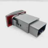 Warnleuchte Schalter 864W0140 Daewoo / Chevrolet Nubira (J200) Limousine 1.6 16V (F16D3)