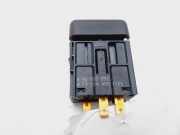 Warnleuchte Schalter 90589897 Opel Zafira (F75) Großraumlimousine 2.0 DTI 16V (Y20DTH)