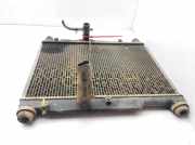 Radiator 1640023100 Toyota Yaris (P1) Schrägheck 1.0 16V VVT-i (1SZFE)