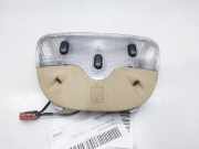 Innenbeleuchtung 9633531380 Peugeot 607 (9D/U) Limousine 2.2 HDi 16V FAP (DW12TED4(4HX))