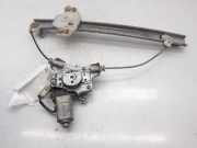 Fensterheber Links Hinten 9881017200 Hyundai Matrix Schr?gheck 1.5 CRDi 16V (D3EA)