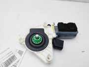 Fensterhebermotor Rechts Hinten A2078200642 Mercedes-Benz CLASE CLA (W117) CLA 200 CDI (117.308) 136 CV / 100 KW
