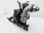 Turbolader 03G253014J Mitsubishi Grandis (NA) Großraumlimousine 2.0 DI-D 16V (BSY)