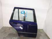 Tür Rechts Hinten 41528185428 BMW 3 serie Touring (E36/3) Kombi 320i 24V (M52-B20(206S3))