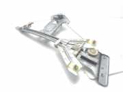 Fensterheber Links Hinten 112951 Citroën CITROEN BERLINA 1.9 D SX 69 CV / 51 KW