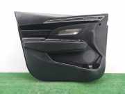 Türverkleidung Links Vorne 722A137010LBH SsangYong Korando Geländewagen 1.5 e-XGDi 16V 2WD (G15DTF)