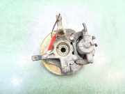 Achsschenkel Halter Links Vorne 1617293280 Citroën CITROEN NEMO Basis 68 CV / 50 KW