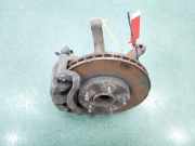 Achsschenkel Halter Links Vorne 400158H300 Nissan X-Trail (T30) SUV 2.2 Di 4x4 (YD22ETi)