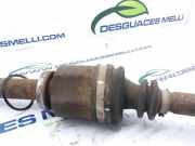 Antriebswelle Links Vorne 8200198015 Renault MEGANE II CLASSIC BERLINA Luxe Privilege 120 CV / 88 KW