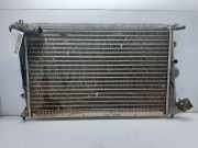 Radiator 9623090180 Citroën Xantia (X1/2) Schrägheck 1.9 D X,SX (XUD9A-L(D9B-1))