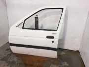 Tür Links Vorne 1055095 Ford Escort 6 (AFL) Limousine 1.8 16V (RKC)