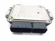 Motorsteuergerät 391022A711 Kia Cee'd (EDB5) Schrägheck 5-drs 1.6 CRDi 16V (D4FB) 2007