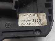 Airbag Schleifring 8200213173 Dacia Logan (LS) Limousine 1.4 (K7J-710)