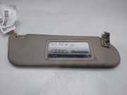 Sonnenblende Rechts 24454160 Opel ASTRA G BERLINA Club 84 CV / 62 KW