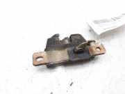 Heckschloss 321827506A Seat Toledo (1L2) Limousine 1.8 i CL,GL,GLX (RP)