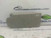 Sonnenblende Rechts GJ6A69270CFKZ Mazda 6 (GG12/82) Limousine 2.0 CiDT HP 16V (RF5C)