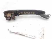 Türgriff Außen Links Vorne 6N0837207C Volkswagen Polo III (6N1) Schrägheck 1.4i 60 (AEX) AEX