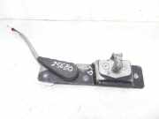 Handgriff Kofferraum - - 91166045 Opel Vivaro Bus 1.9 DTI 16V (F9Q-760)