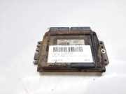 Motorsteuergerät 8200035705 Renault (B56) 1.6 16V RT 107 CV / 79 KW