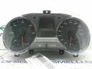 Tachoeinheit Kmh 6J0920801A Seat Ibiza IV (6J5) Schrägheck 5-drs 1.9 TDI 105 (BLS)