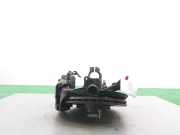 Achsschenkel Halter Rechts Vorne 1J0407256AG Skoda Octavia Kombi (1U5) Kombi 5-drs 1.9 TDi 90 (ALH)