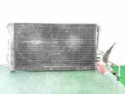 Klimakondensator 6398350700 Mercedes-Benz Vito (639.6) Van 2.2 109 CDI 16V (OM646.983)