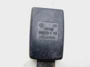 G?rtelschnalle Rechts Vorne 6Q0857756B Seat Ibiza III (6L1) Schr?gheck 1.4 16V 75 (BKY)