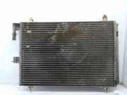 Klimakondensator 9645974780 Citroën Berlingo Van 1.9 Di (DW8B(WJY))