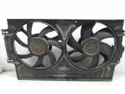 Kühlerventilator 6K0959455K Seat Ibiza II (6K1) Schrägheck 1.6i (ALM)