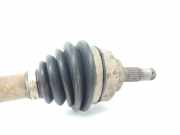 Antriebswelle Rechts Vorne 9637117880 Citro?n C4 Coup? (LA) Schr?gheck 3-drs 1.6 HDi 16V 110 (DV6TED4(9HY)) DV6TED4(9HY)
