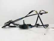 Fensterheber Rechts Vorne 1H0837402B Volkswagen Vento (1H2) Limousine 1.9 D (1Y) 1Y