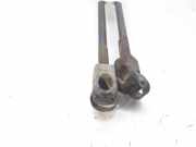 Gasdruckfedern Set Hinten 08510350 Renault Megane II Grandtour (KM) Kombi 5-drs 1.9 dCi 130 (F9Q-804)