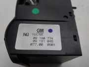 Lichtschalter 09180774 Opel Astra G (F69) Limousine 1.6 16V (X16XEL)
