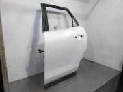 Tür Links Hinten EGY17302XP Mazda CX-7 SUV 2.2 MZR-CD 16V (R2)