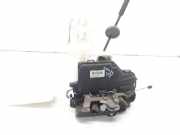 Türschloss Links Vorne 5TB837015B Volkswagen CADDY FURGÓN/KOMBI Kasten BMT 75 CV / 55 KW