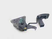 Gaspedal 1297A02093 Nissan Qashqai (J10) SUV 2.0 dCi (M9R)