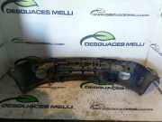 Stoßstange Vorne 7701209072 Renault II FASE II (B/CB0) *